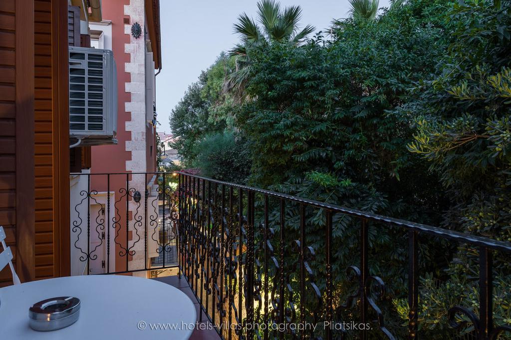 Ferienwohnung Casa D'Aquila Chania  Exterior foto