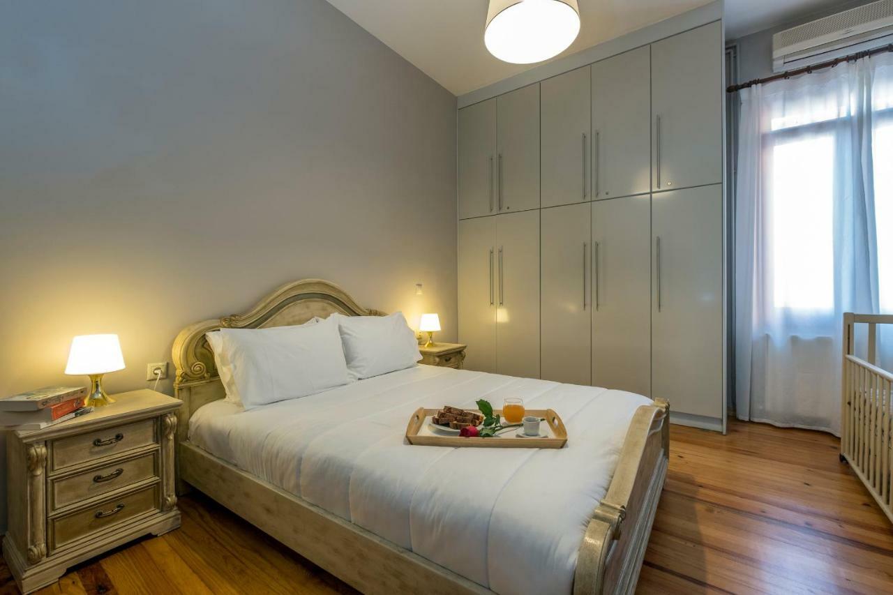 Ferienwohnung Casa D'Aquila Chania  Exterior foto