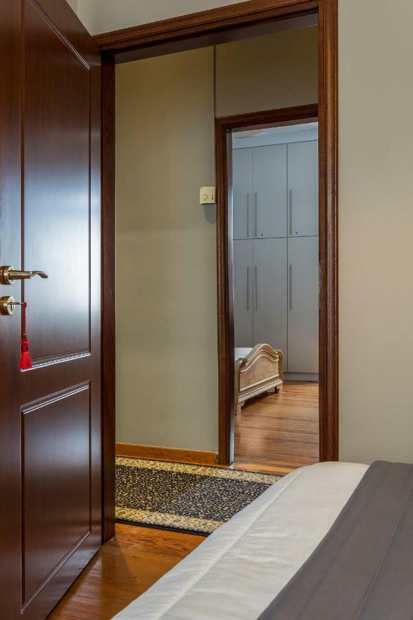 Ferienwohnung Casa D'Aquila Chania  Exterior foto