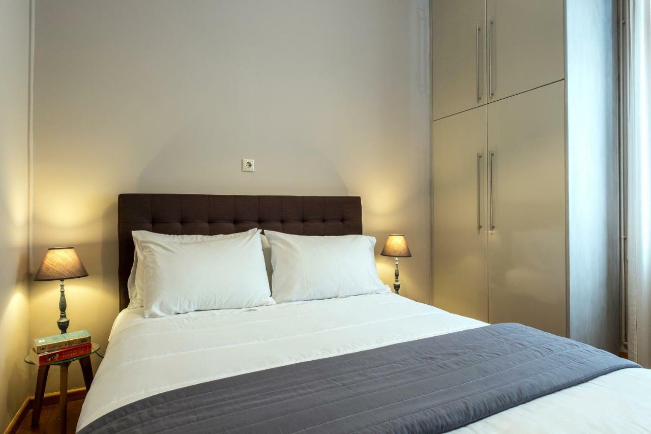 Ferienwohnung Casa D'Aquila Chania  Exterior foto