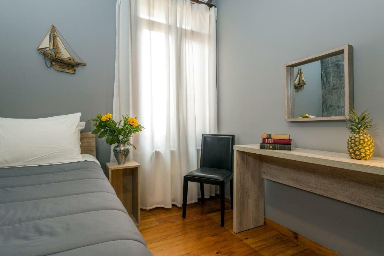 Ferienwohnung Casa D'Aquila Chania  Exterior foto