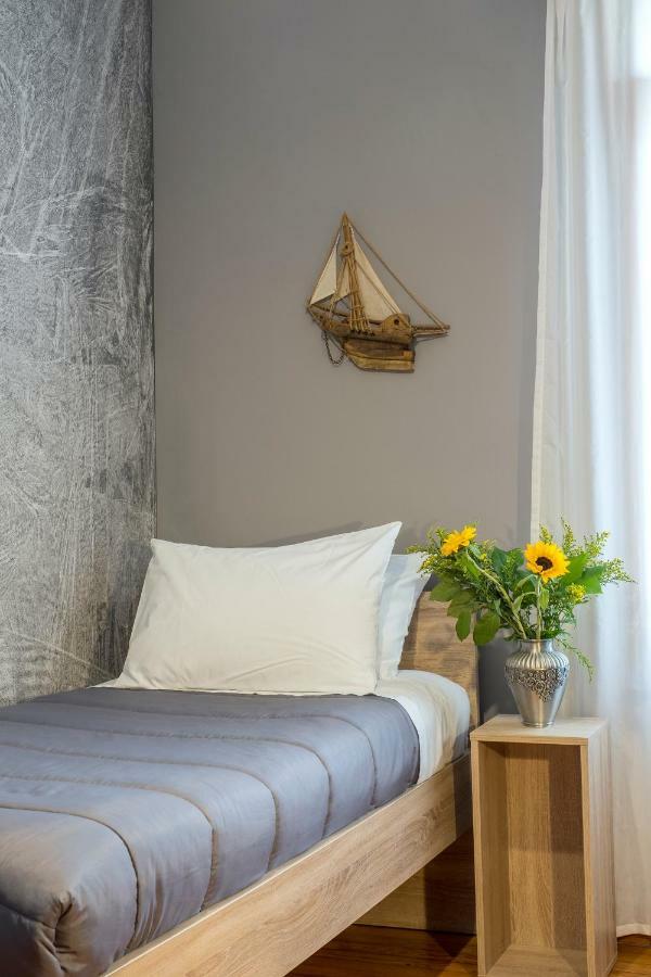 Ferienwohnung Casa D'Aquila Chania  Exterior foto