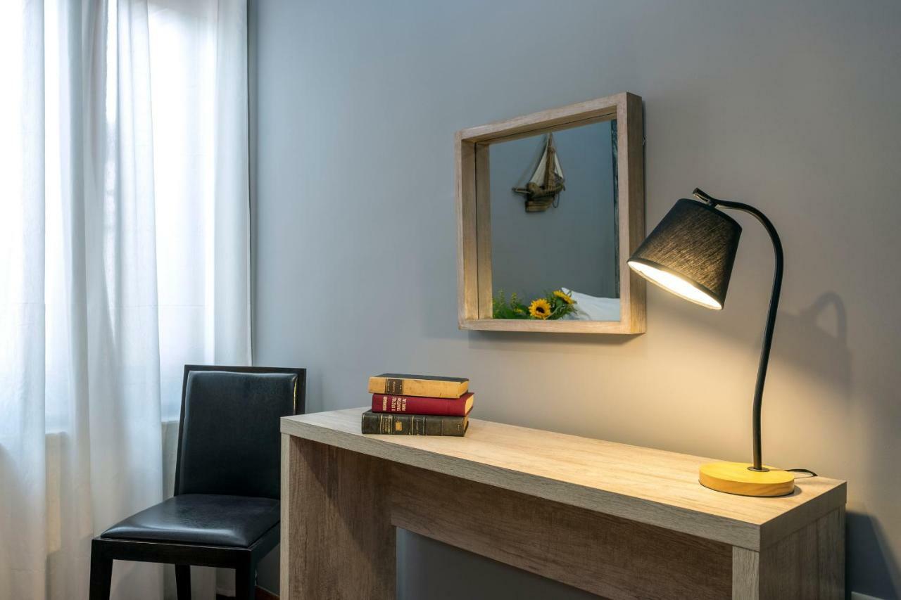 Ferienwohnung Casa D'Aquila Chania  Exterior foto