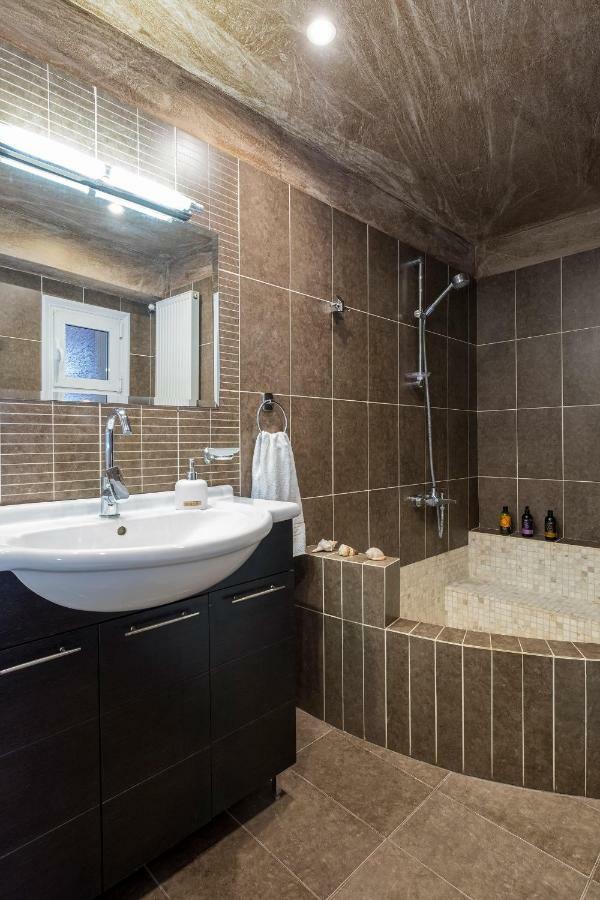 Ferienwohnung Casa D'Aquila Chania  Exterior foto