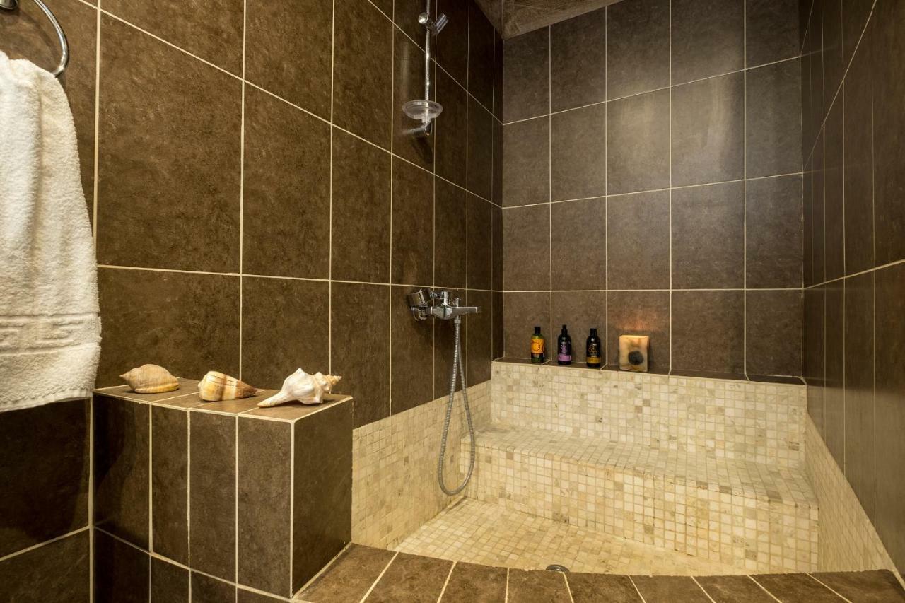 Ferienwohnung Casa D'Aquila Chania  Exterior foto